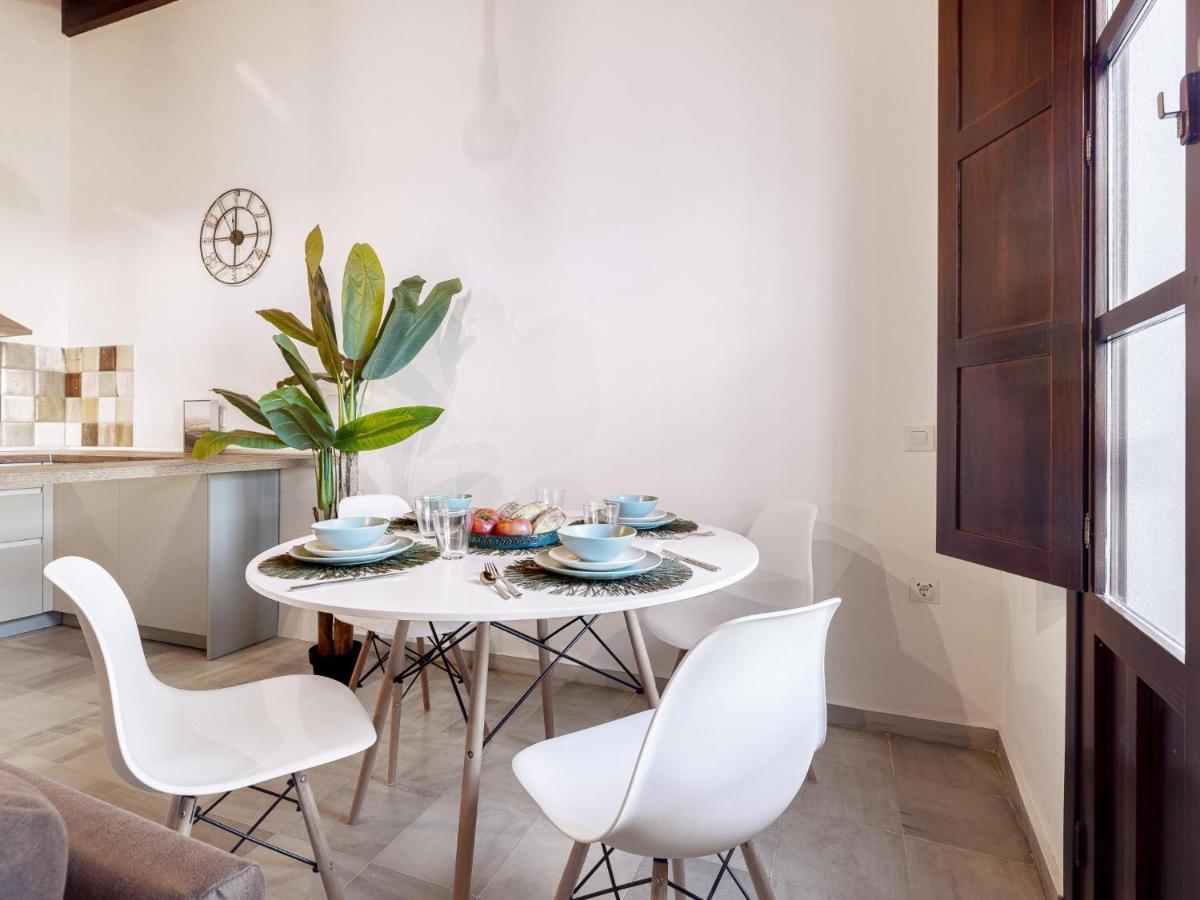 Appartement Dreams De Triana Una Terraza Al Guadalquivir Séville