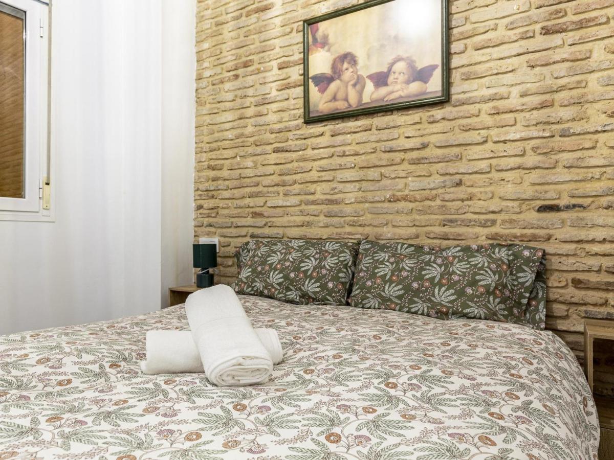 Dreams De Triana Una Terraza Al Guadalquivir Appartement Séville