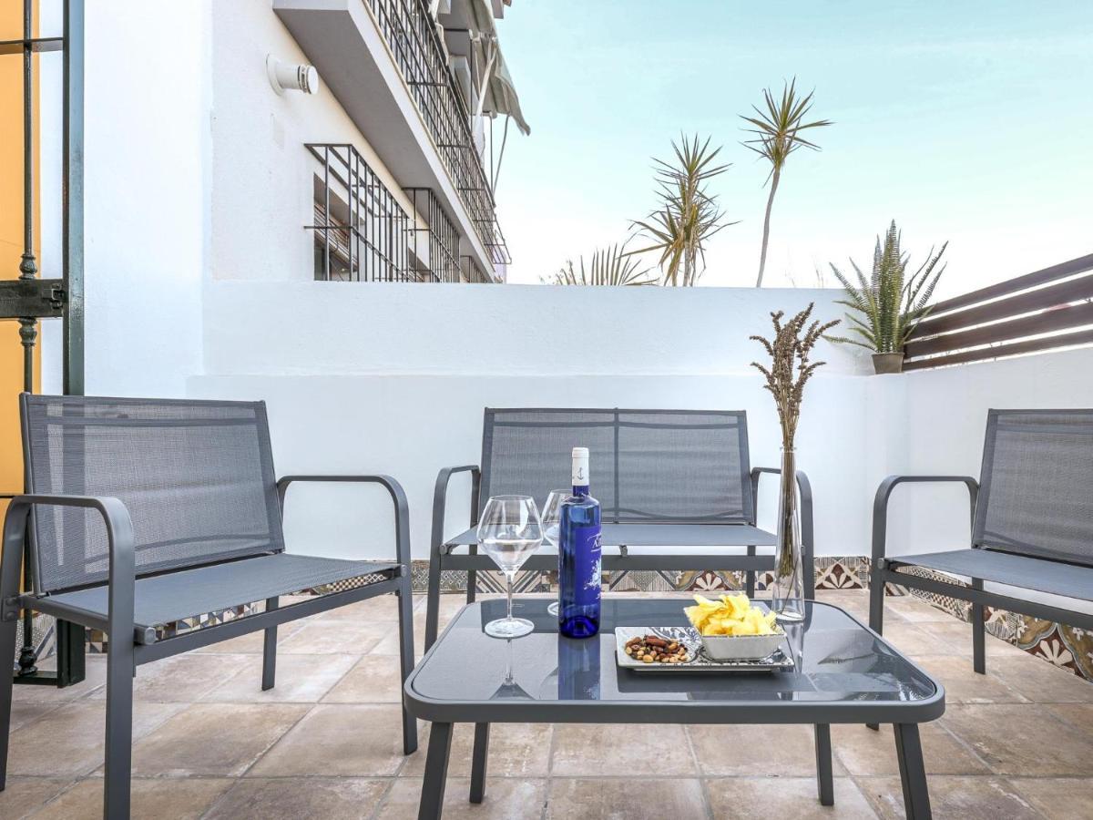 Appartement Dreams De Triana Una Terraza Al Guadalquivir